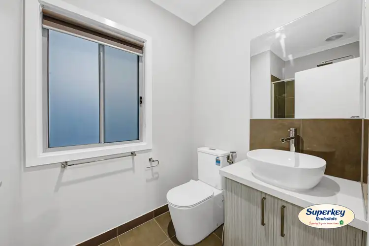 Fifth view of Homely house listing, 6 Silano Avenue, Tarneit VIC 3029