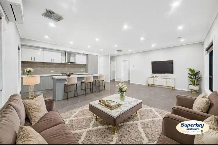 Sixth view of Homely house listing, 6 Silano Avenue, Tarneit VIC 3029