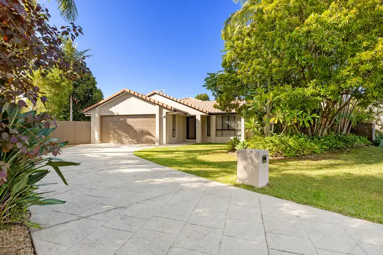 5 Lowe Court, Tewantin QLD 4565