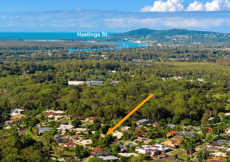 Second view of Homely house listing, 5 Lowe Court, Tewantin QLD 4565