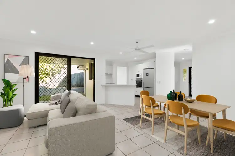Third view of Homely house listing, 5 Lowe Court, Tewantin QLD 4565