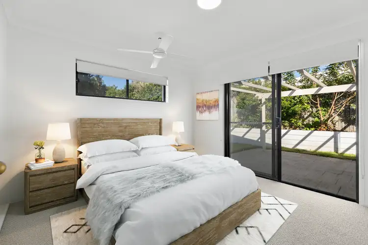 Sixth view of Homely house listing, 5 Lowe Court, Tewantin QLD 4565