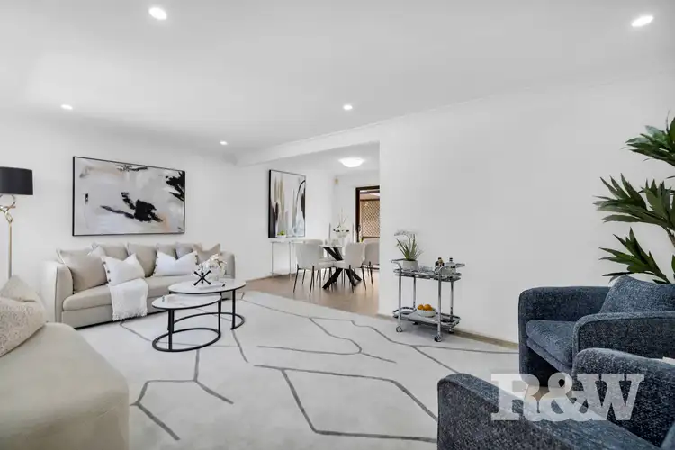 8 Kippara Place, Bradbury NSW 2560