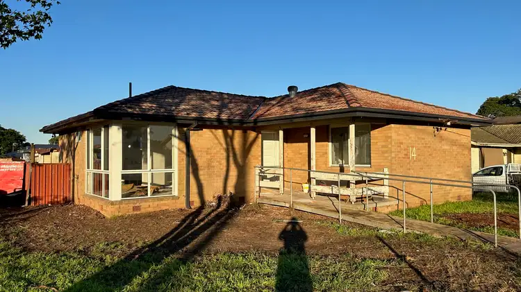 14 Sophia Jane Avenue, Woodberry NSW 2322