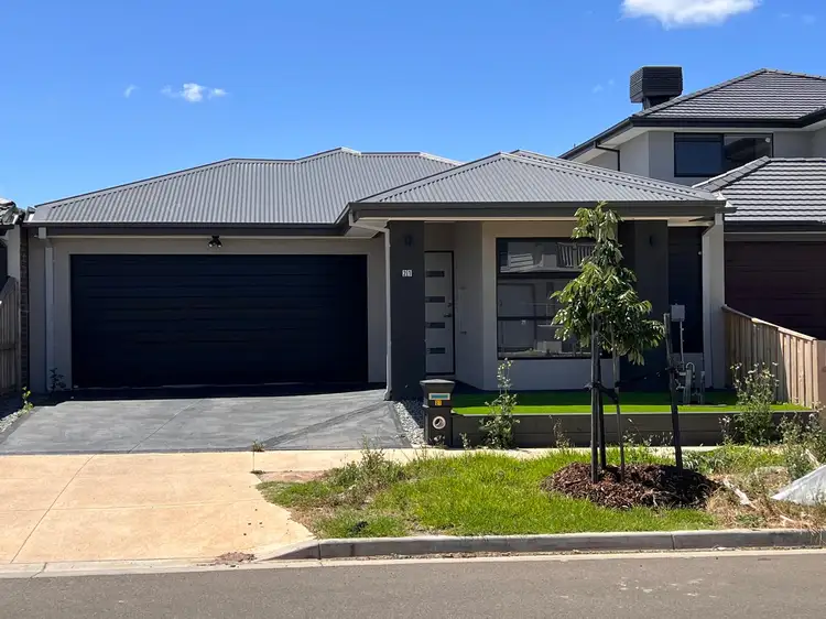 21 Mangosteen Drive, Truganina VIC 3029
