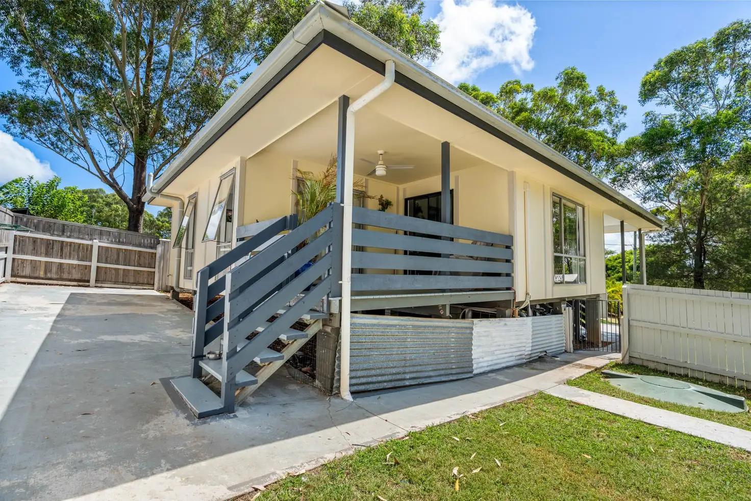 Main view of Homely house listing, 5 Camellia Street, Russell Island QLD 4184