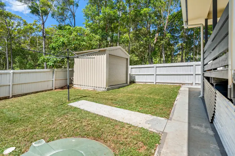 Fifth view of Homely house listing, 5 Camellia Street, Russell Island QLD 4184