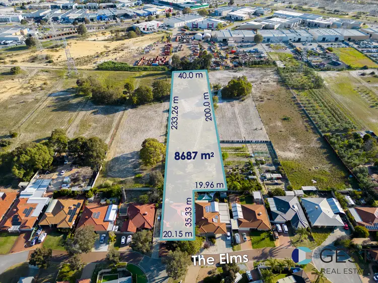 Fourth view of Homely house listing, 1 THE ELMS, Ballajura WA 6066