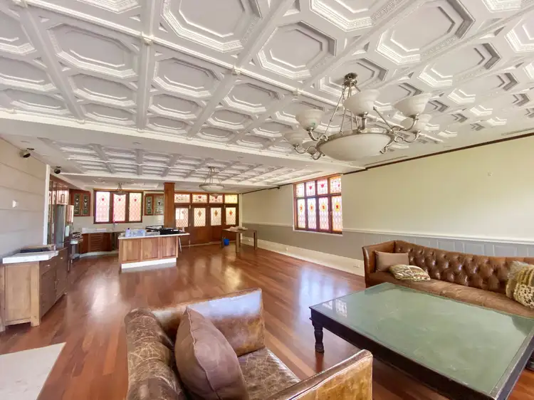 Second view of Homely house listing, 28A Caledonian Street, Bexley NSW 2207