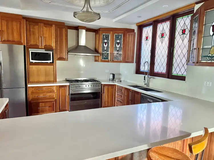 Fourth view of Homely house listing, 28A Caledonian Street, Bexley NSW 2207