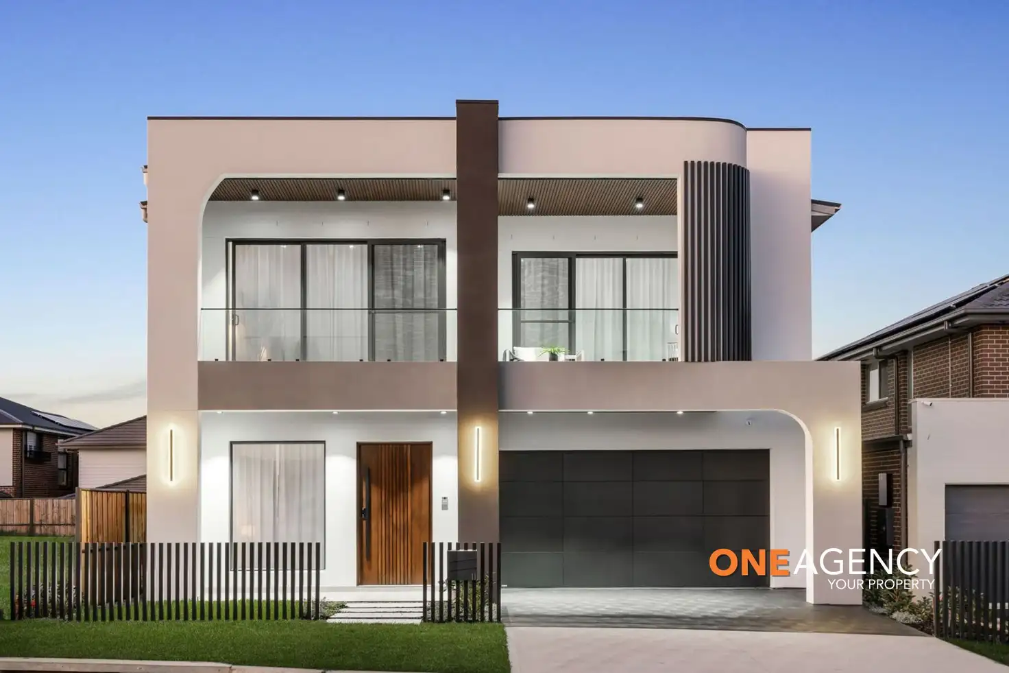 Main view of Homely house listing, 2 Proposed Road, Grantham Farm NSW 2765