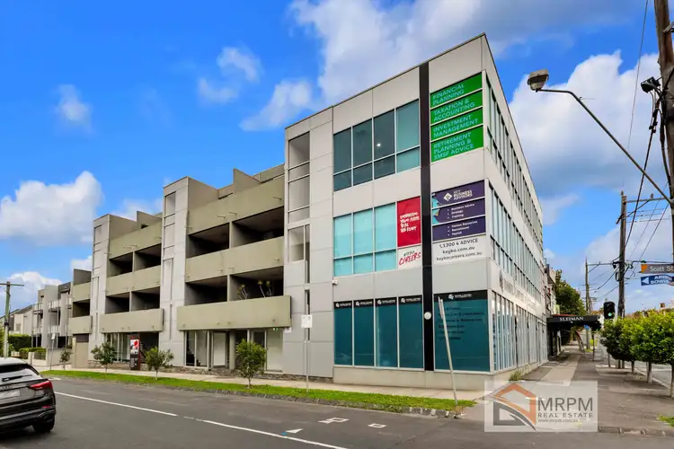 4/213 Buckley Street, Essendon VIC 3040