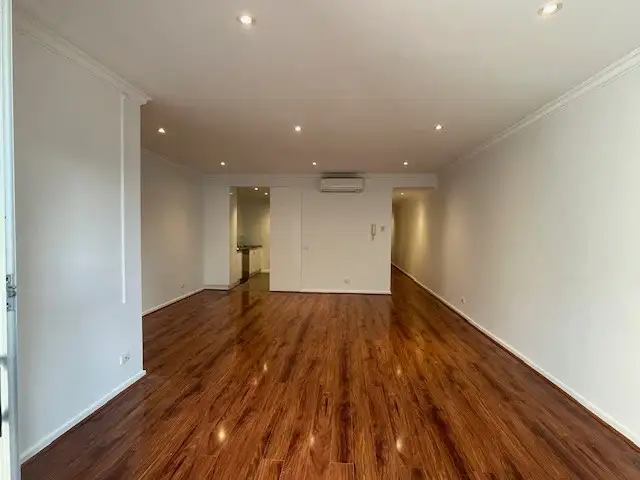 Second view of Homely apartment listing, 4/213 Buckley Street, Essendon VIC 3040