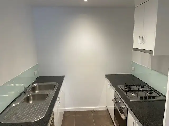 Fifth view of Homely apartment listing, 4/213 Buckley Street, Essendon VIC 3040