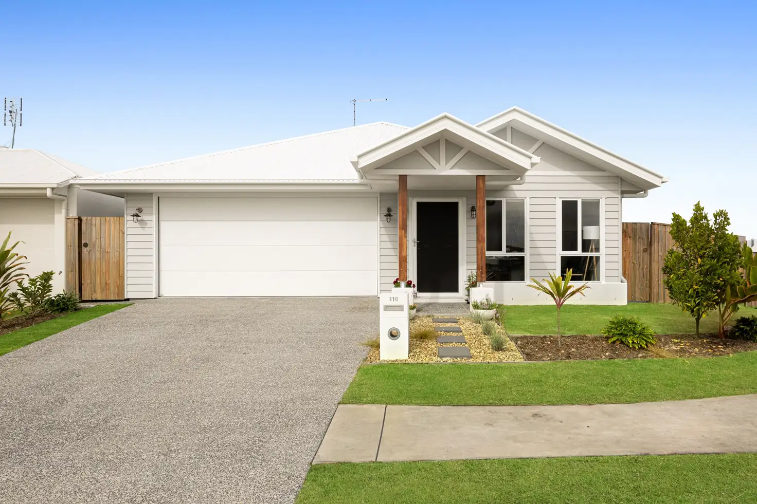 Main view of Homely house listing, 118 Tyndall Circuit, Banya QLD 4551