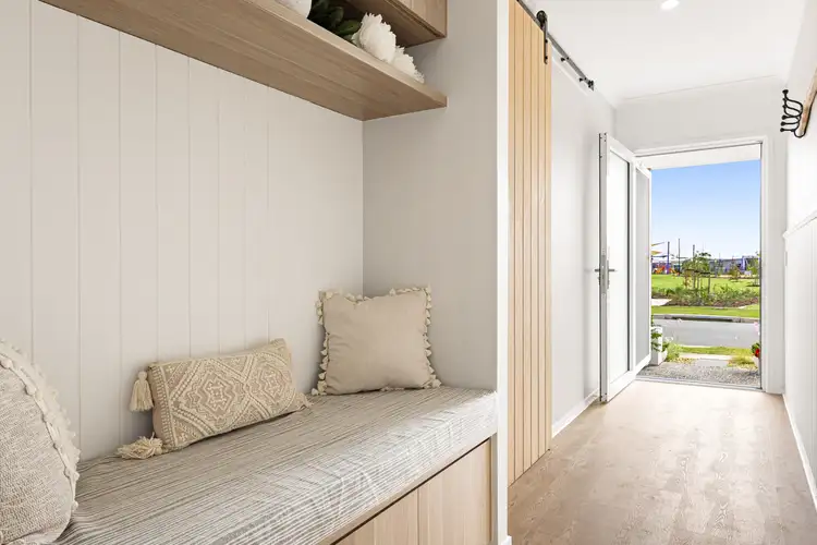 Third view of Homely house listing, 118 Tyndall Circuit, Banya QLD 4551