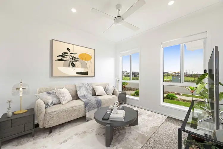 Fourth view of Homely house listing, 118 Tyndall Circuit, Banya QLD 4551
