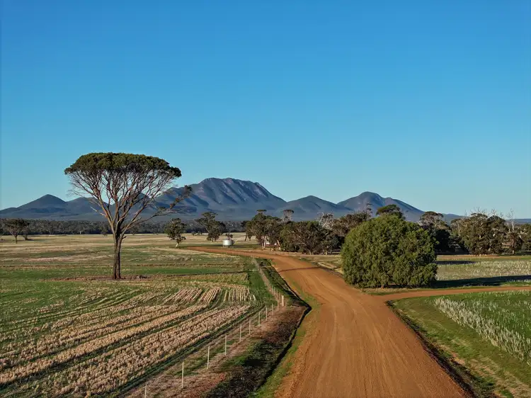 Third view of Homely rural property listing, 712 View Range Road, Kendenup WA 6323