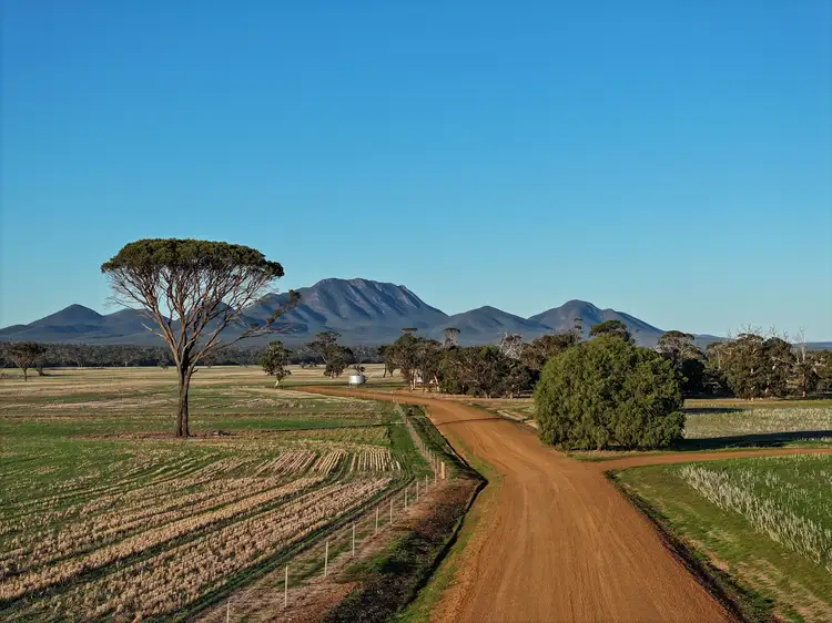 Third view of Homely rural property listing, 712 View Range Road, Kendenup WA 6323
