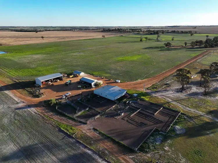 Fifth view of Homely rural property listing, 712 View Range Road, Kendenup WA 6323