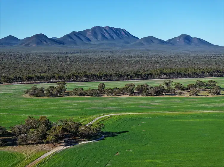 Sixth view of Homely rural property listing, 712 View Range Road, Kendenup WA 6323