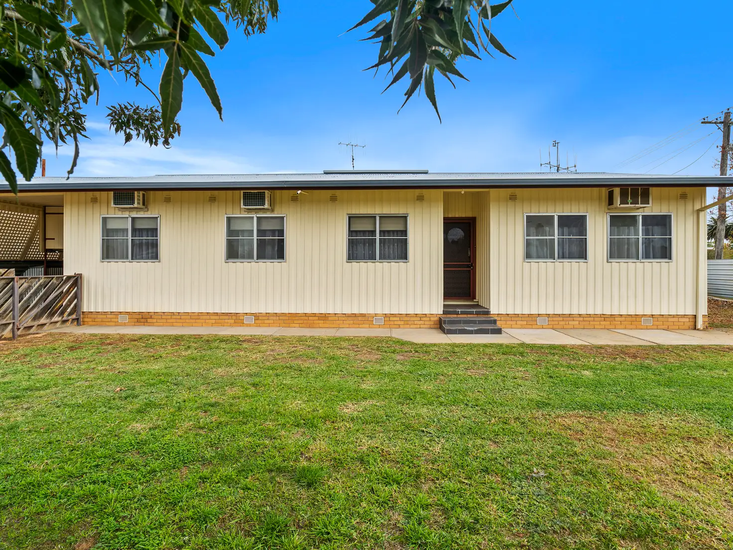 Main view of Homely house listing, 32 Scoullar Street, Finley NSW 2713