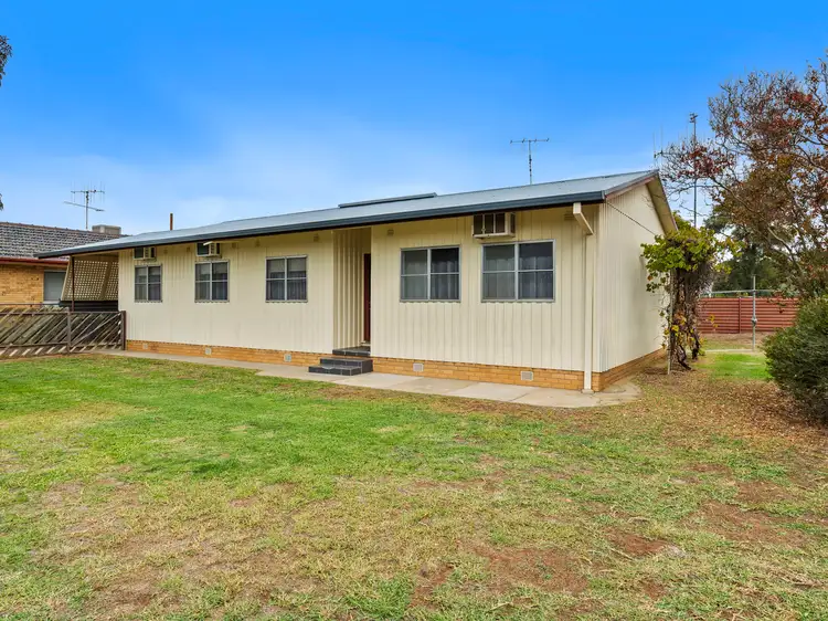 Second view of Homely house listing, 32 Scoullar Street, Finley NSW 2713