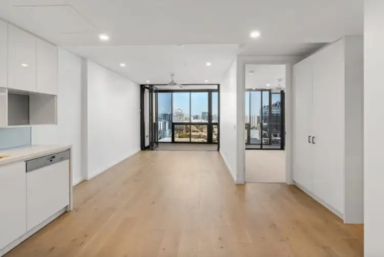 1507/275 Wickham Street, Fortitude Valley QLD 4006