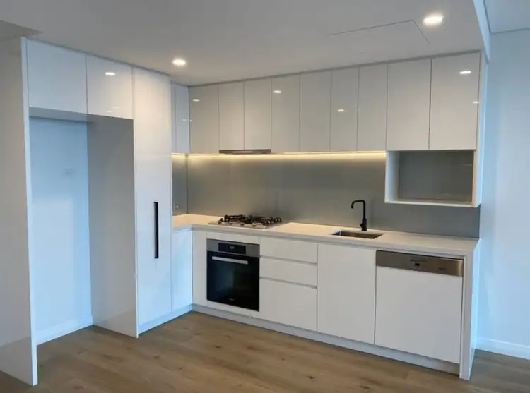 Second view of Homely apartment listing, 1507/275 Wickham Street, Fortitude Valley QLD 4006