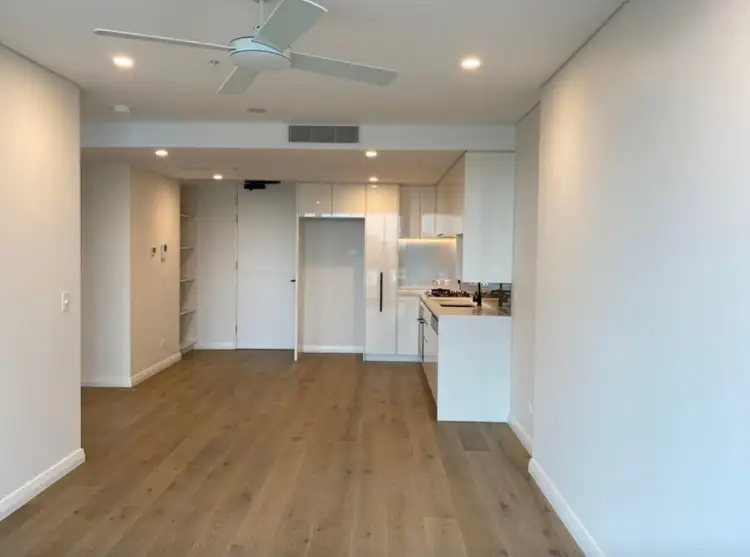 Third view of Homely apartment listing, 1507/275 Wickham Street, Fortitude Valley QLD 4006
