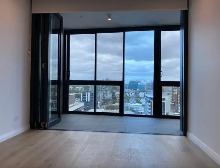 Fourth view of Homely apartment listing, 1507/275 Wickham Street, Fortitude Valley QLD 4006