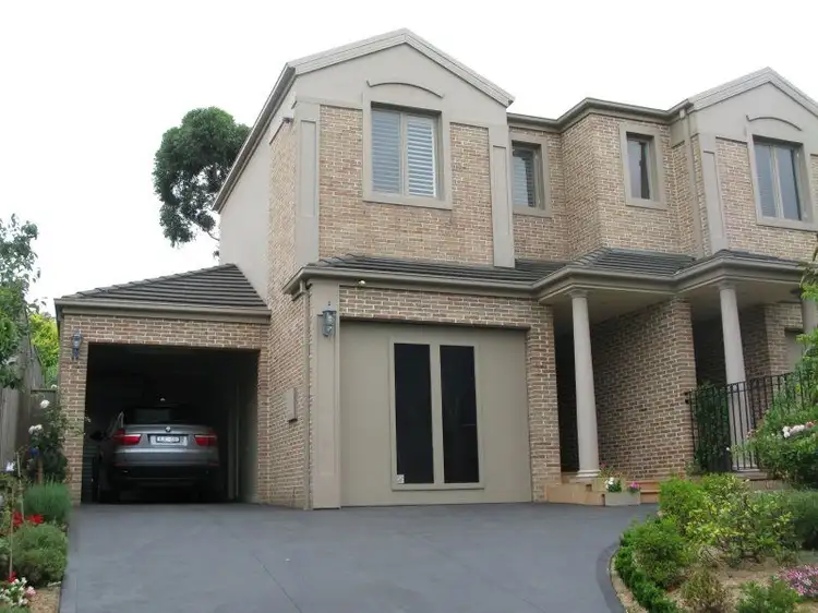 15 Argyle Road, Kew VIC 3101