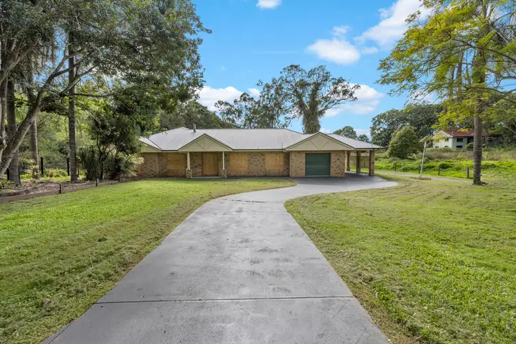 Fourth view of Homely rural property listing, 86-88 Park Ridge Road, Park Ridge QLD 4125