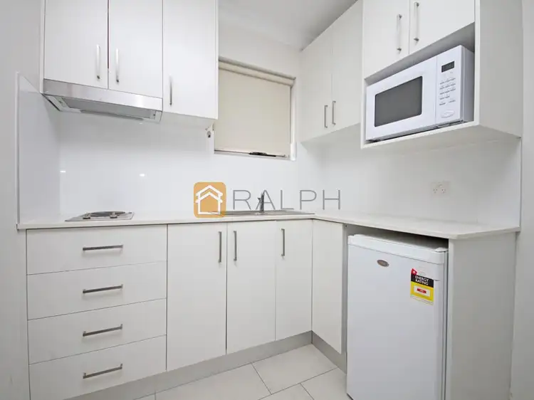 Third view of Homely studio listing, 15/10 Macdonald Street, Lakemba NSW 2195