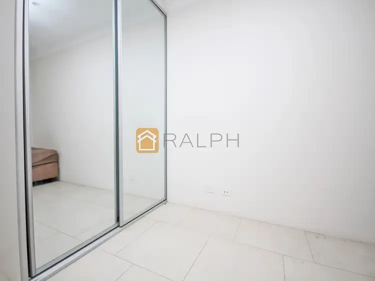 Fifth view of Homely studio listing, 15/10 Macdonald Street, Lakemba NSW 2195