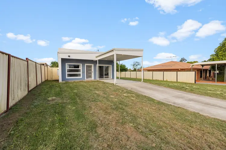 29 Dellvene Crescent, Rosewood QLD 4340