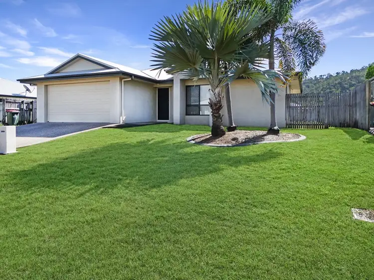 Main view of Homely house listing, 7 Lansing Street, Mount Louisa QLD 4814