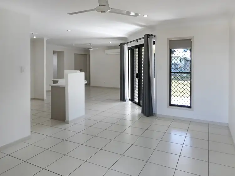Second view of Homely house listing, 7 Lansing Street, Mount Louisa QLD 4814
