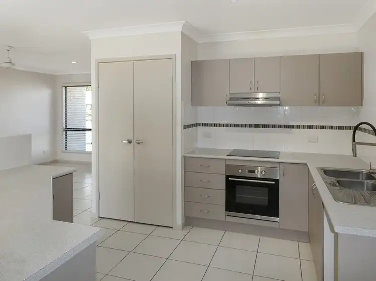 Third view of Homely house listing, 7 Lansing Street, Mount Louisa QLD 4814