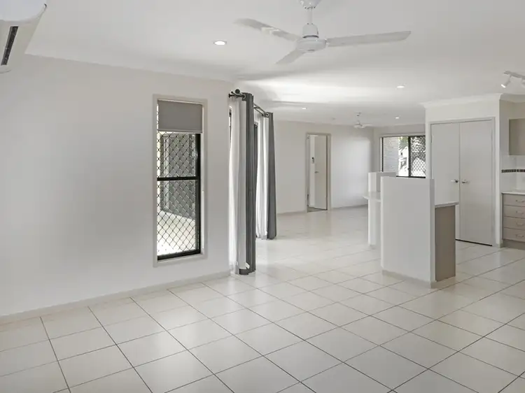 Fourth view of Homely house listing, 7 Lansing Street, Mount Louisa QLD 4814