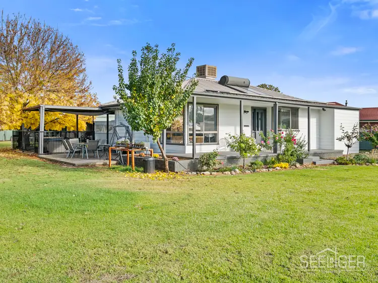Main view of Homely house listing, 119 Pasley Street, Bundalong VIC 3730