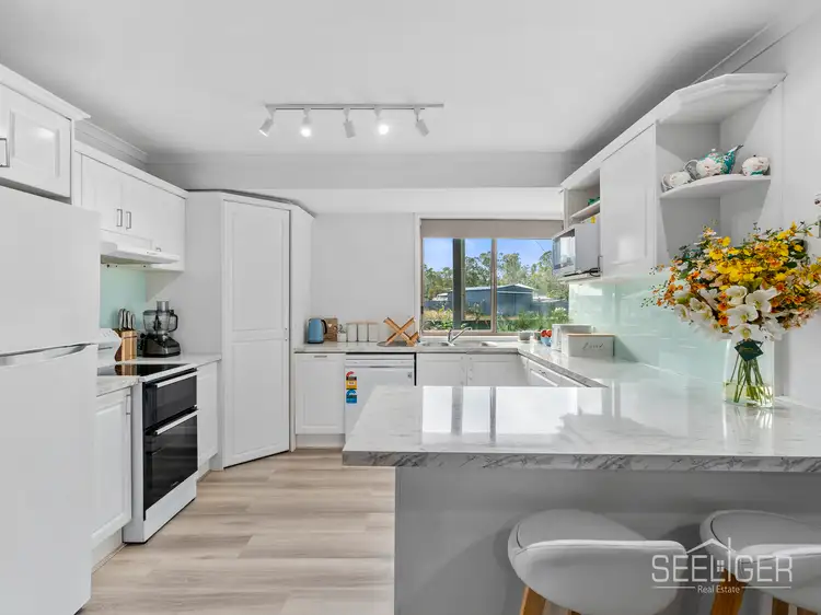Second view of Homely house listing, 119 Pasley Street, Bundalong VIC 3730