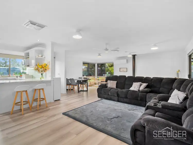 Fourth view of Homely house listing, 119 Pasley Street, Bundalong VIC 3730