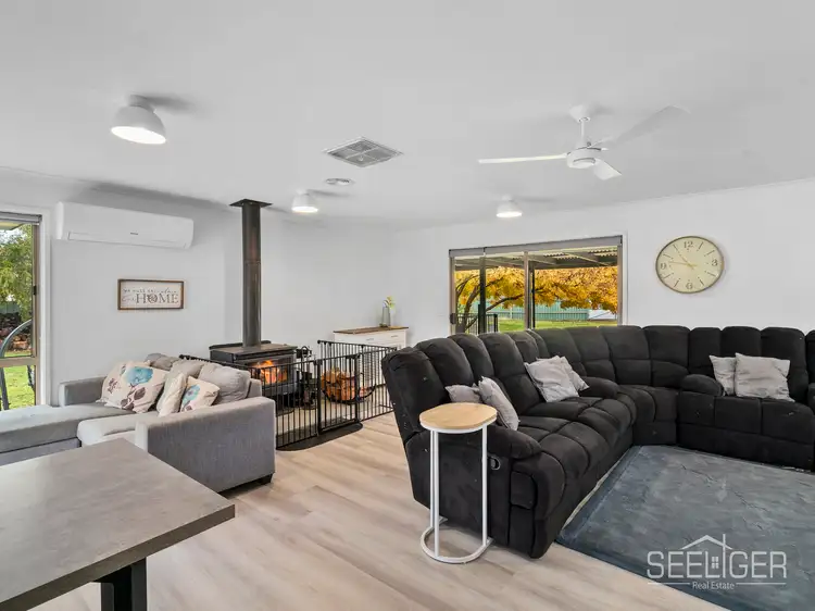 Fifth view of Homely house listing, 119 Pasley Street, Bundalong VIC 3730