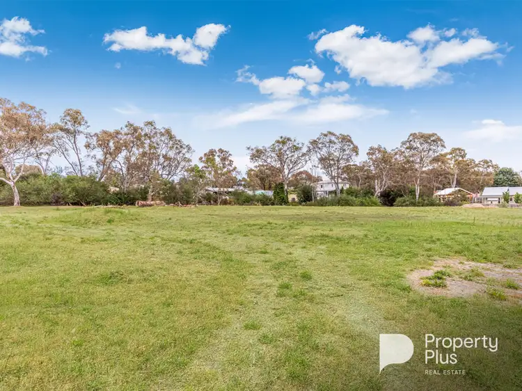 Second view of Homely land listing, 9 & 11 Warren Street, Harcourt VIC 3453