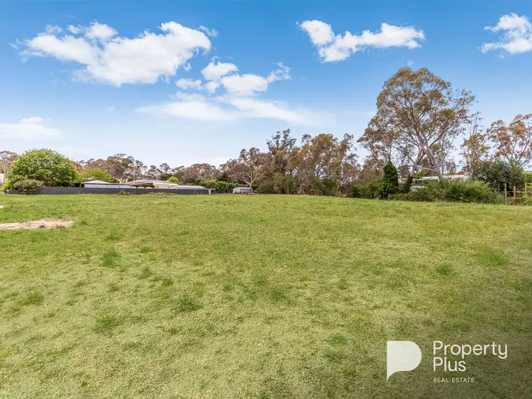Third view of Homely land listing, 9 & 11 Warren Street, Harcourt VIC 3453