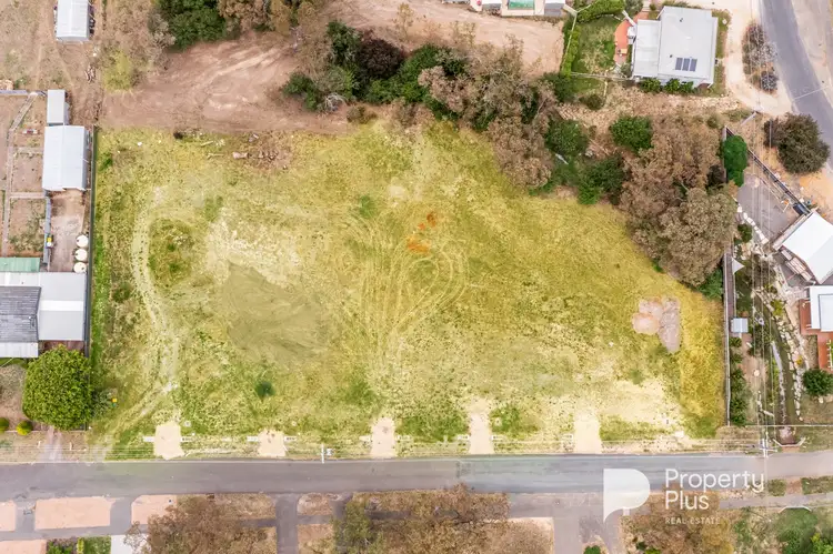 Fifth view of Homely land listing, 9 & 11 Warren Street, Harcourt VIC 3453