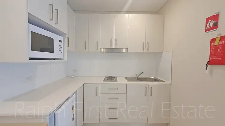 Third view of Homely studio listing, 5/10 Macdonald Street, Lakemba NSW 2195