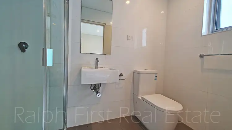 Fourth view of Homely studio listing, 5/10 Macdonald Street, Lakemba NSW 2195