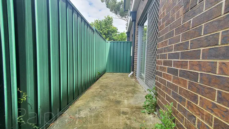 Fifth view of Homely studio listing, 5/10 Macdonald Street, Lakemba NSW 2195